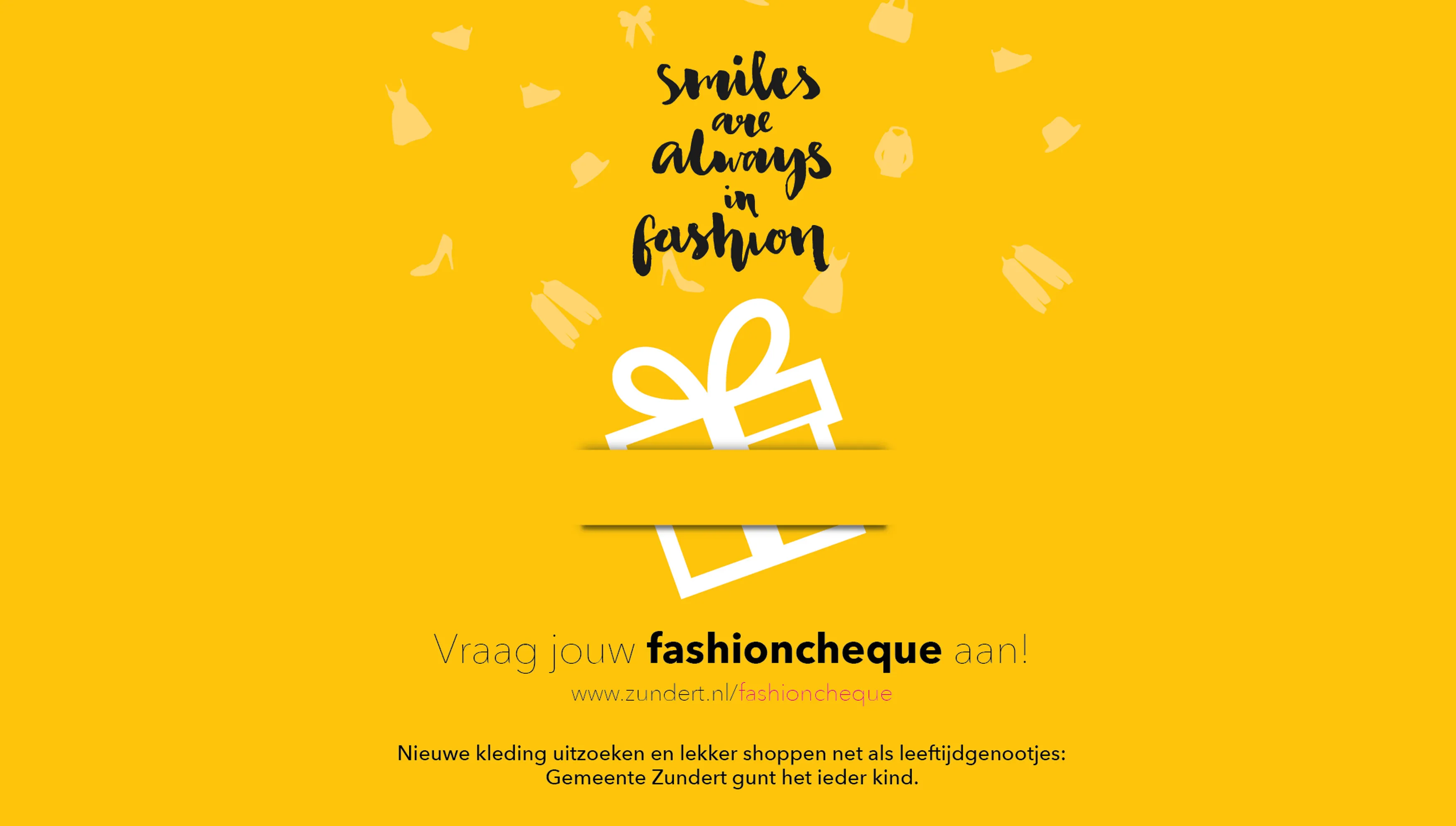fashioncheque