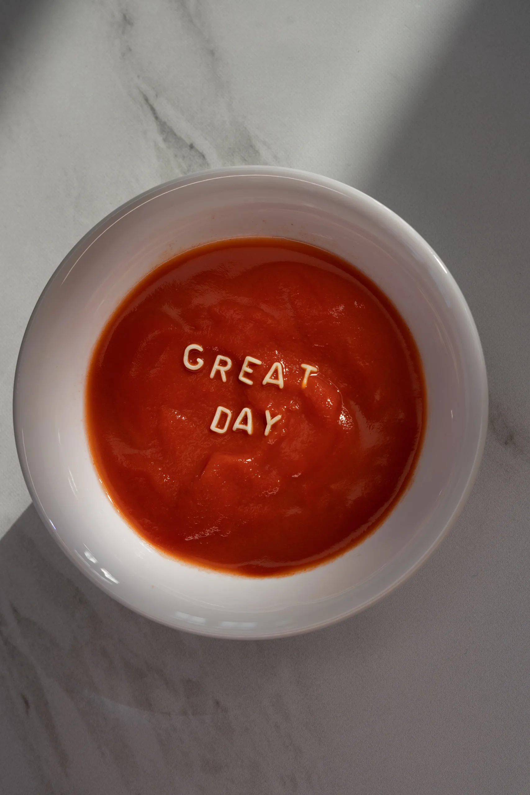 foto persbericht lettersoepcampagne