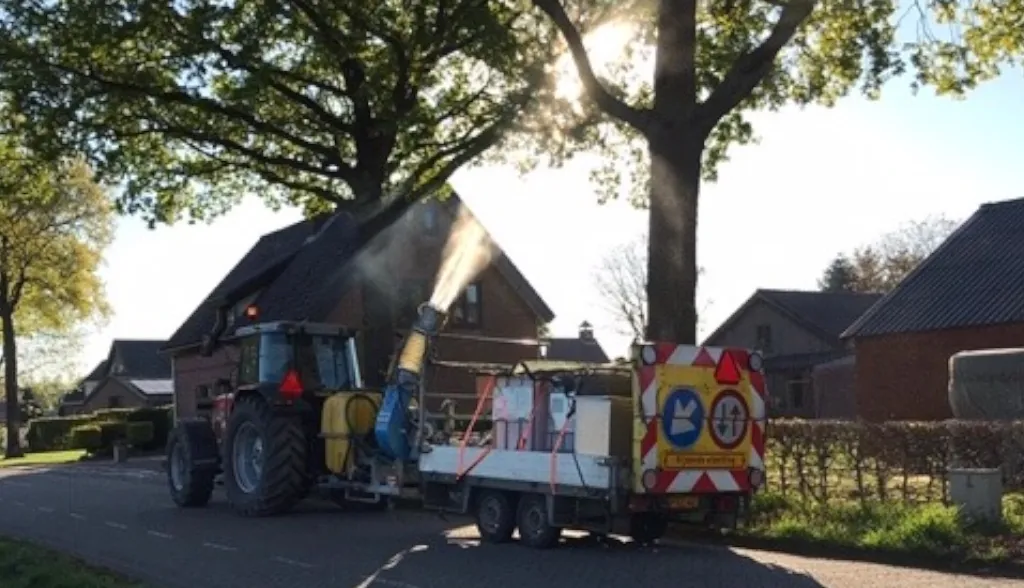 gemzundertbestrijdingrups