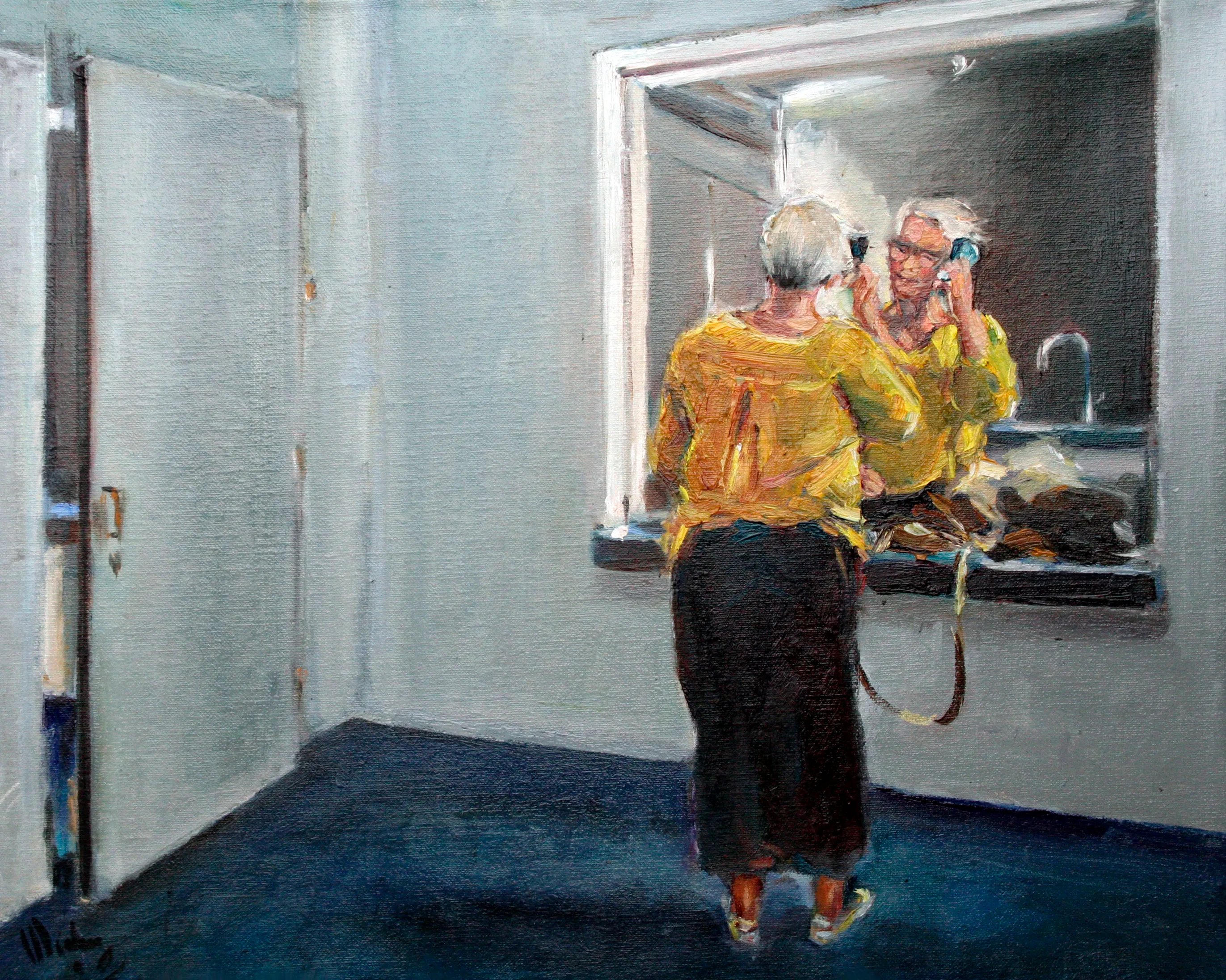 kr hopper vermeer rembrandt meets mieke van zundert3
