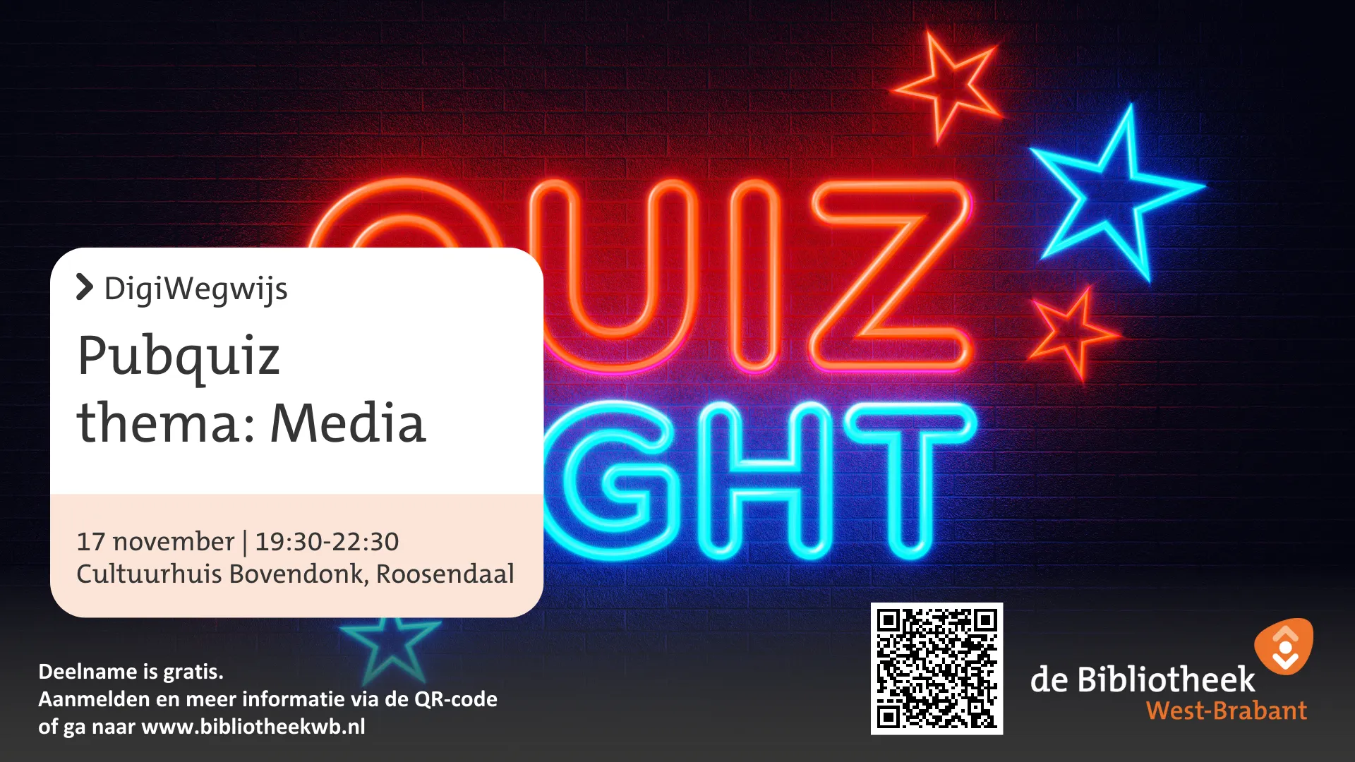 media pubquiz 17 november 2023 bibliotheek west brabant