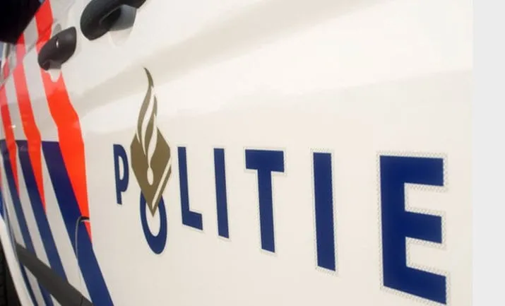 politienieuw