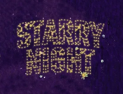 starry night 2