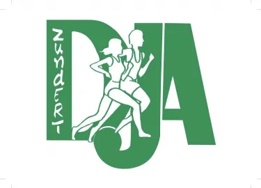 thumb print atletiekvereniging dja