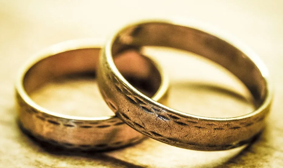 trouwringen