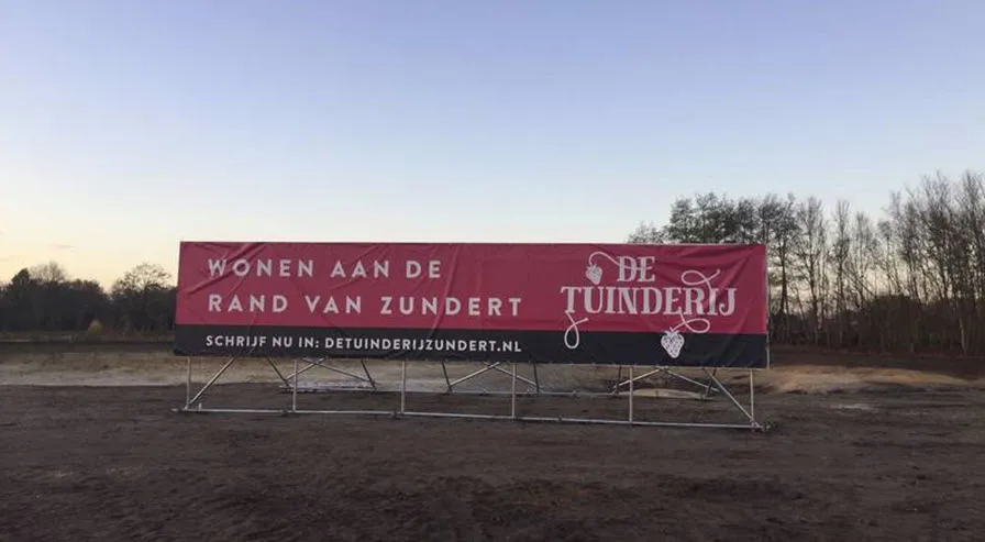 tuinderij