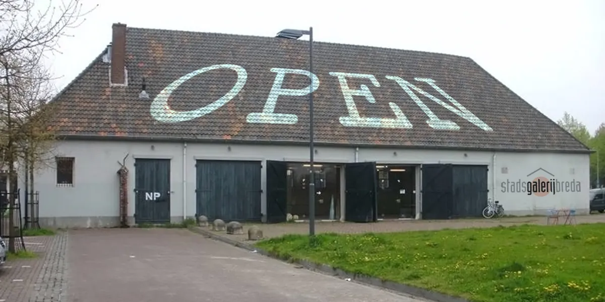 wr agenda expo stadsgalerij