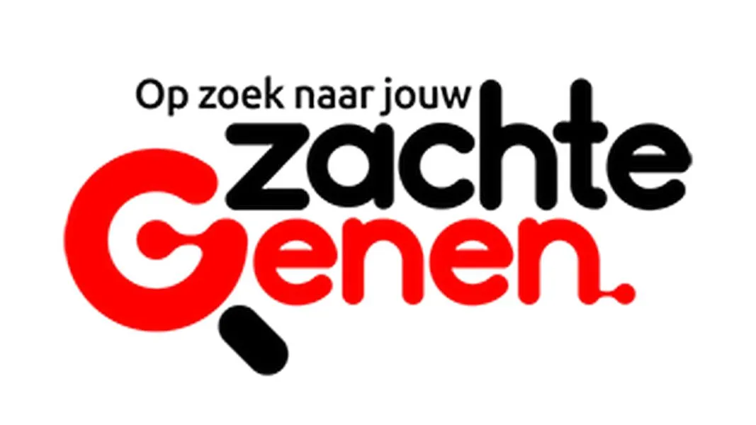 zachte genen logo