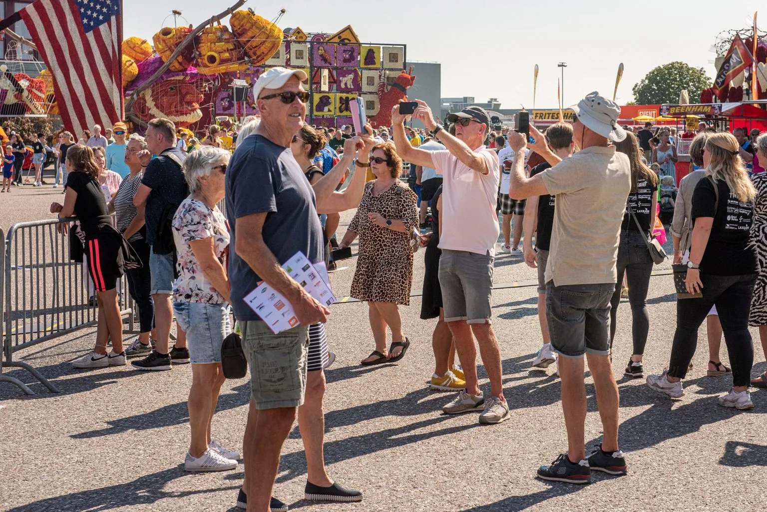 zundert 20210905 bloemencorso 27