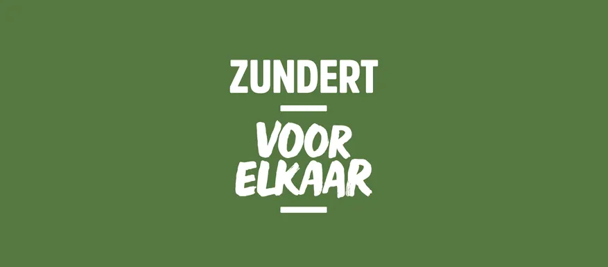 zundert voor elkaar header