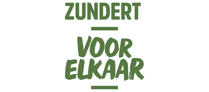 zundert voor elkaar