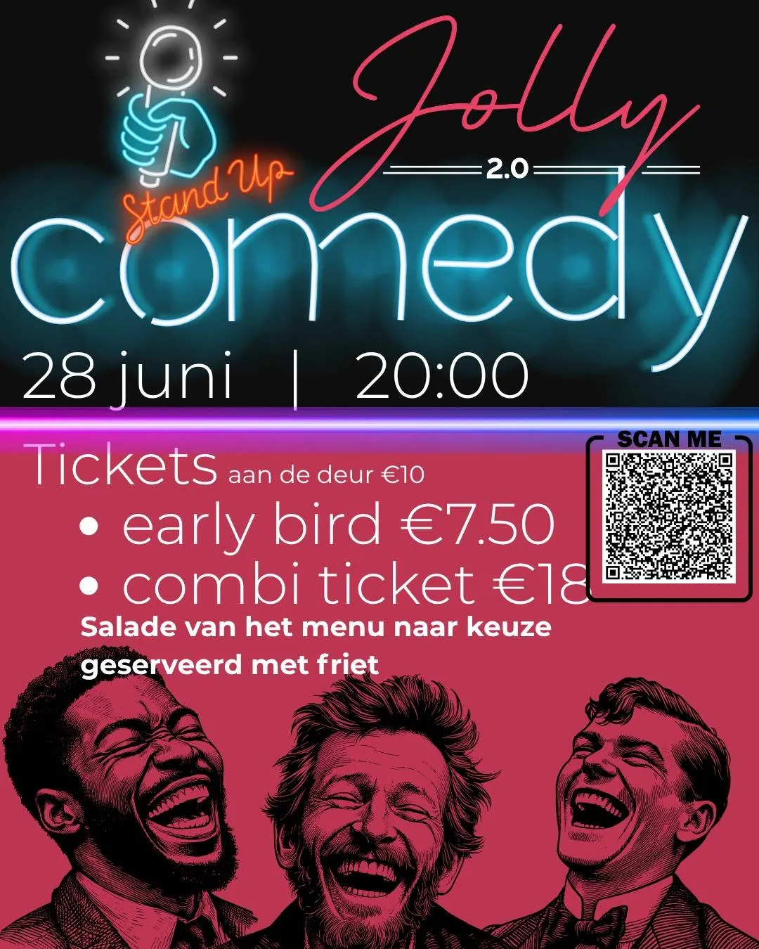 comedynight