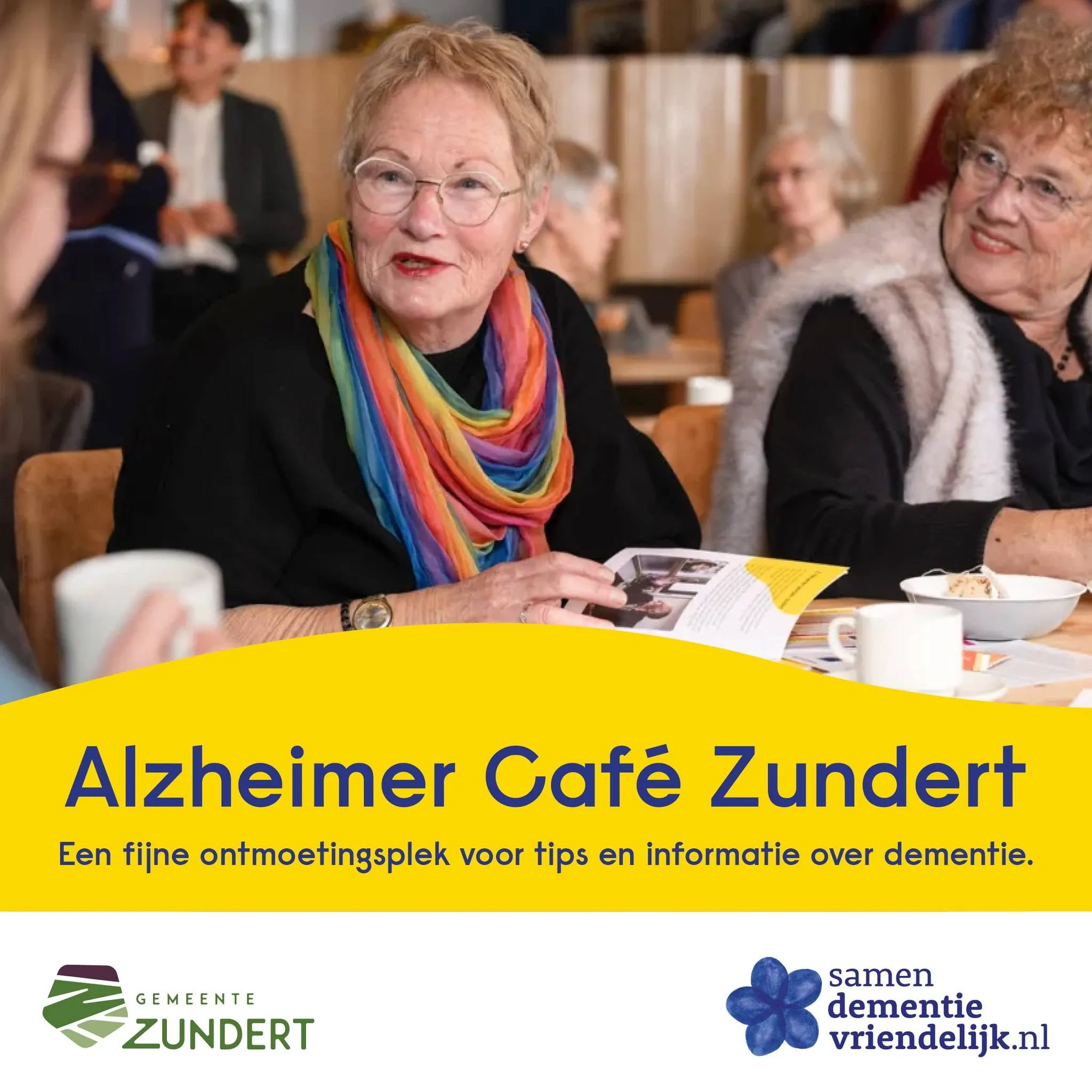dementie-zundert