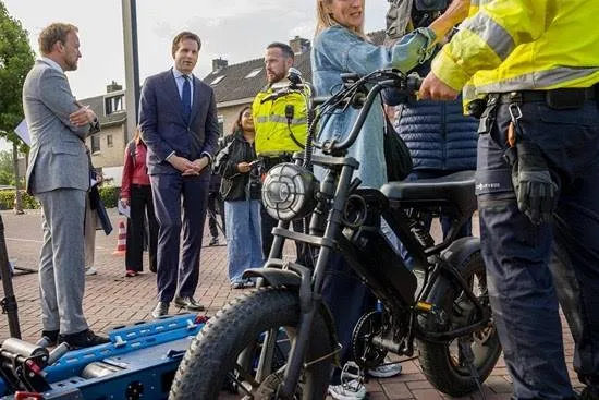 fatbike checklist actie