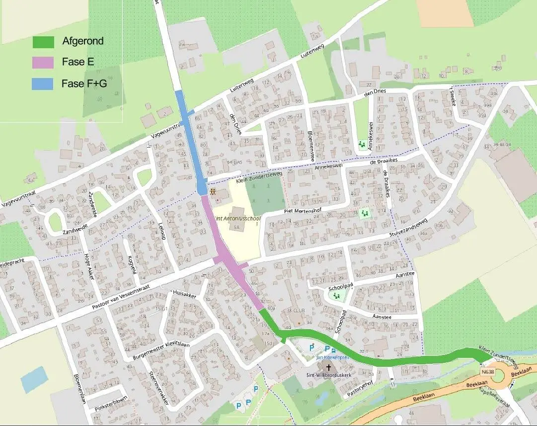 zundertseweg