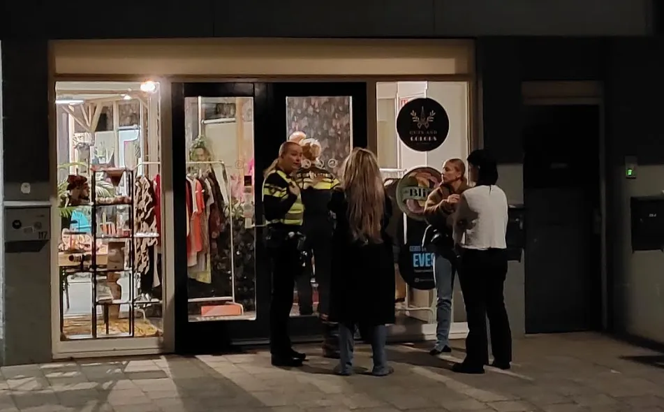 assendorperstraat overval