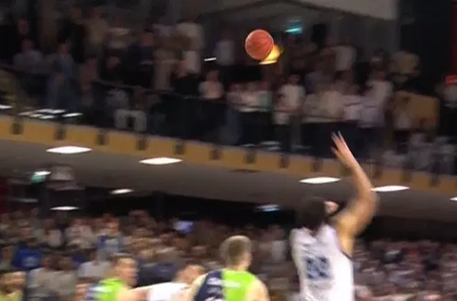 basketbalfinale landstede