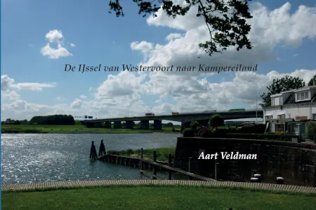 de ijjssel aart veldman