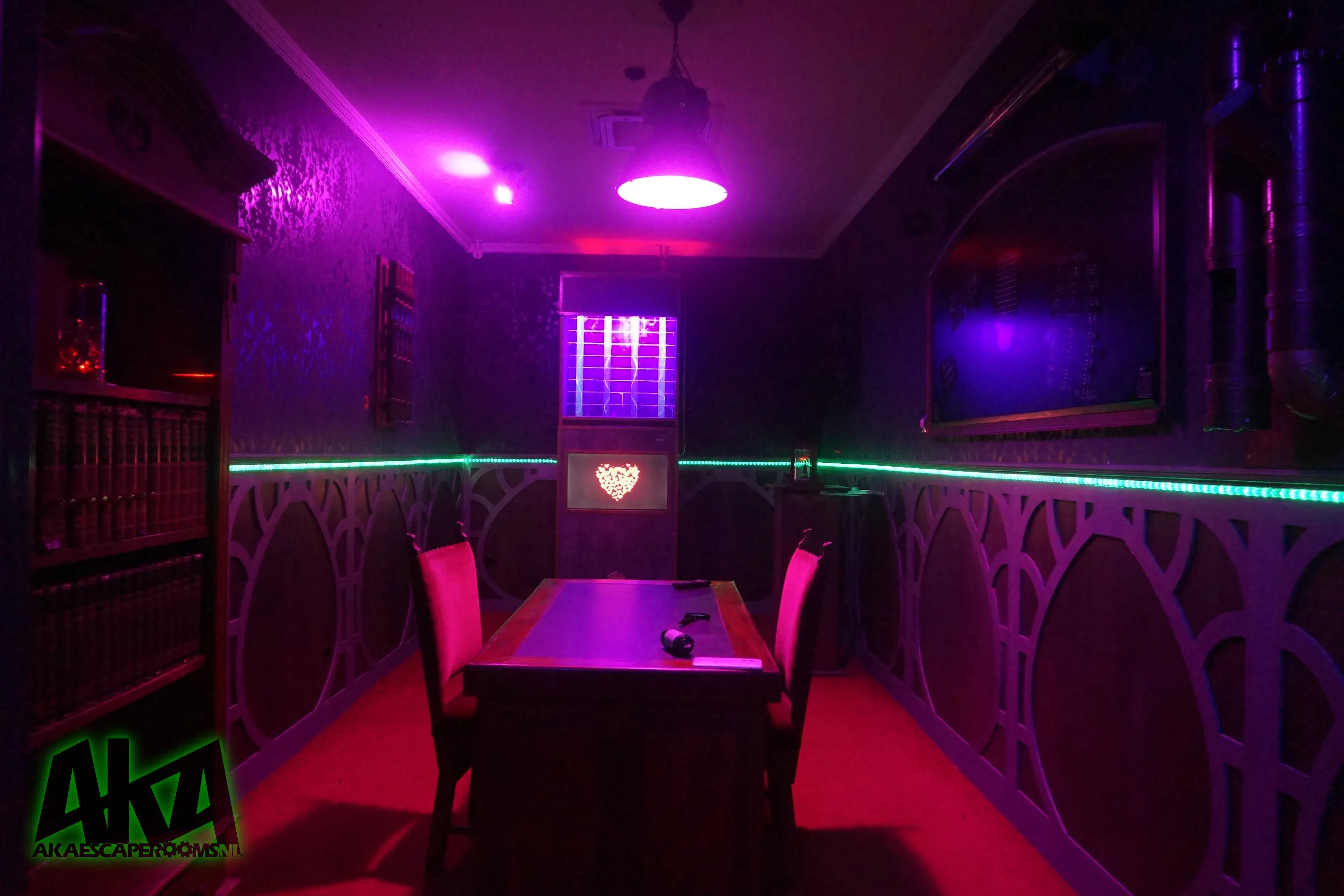 escaperoom zwolle valentijn 2 logo