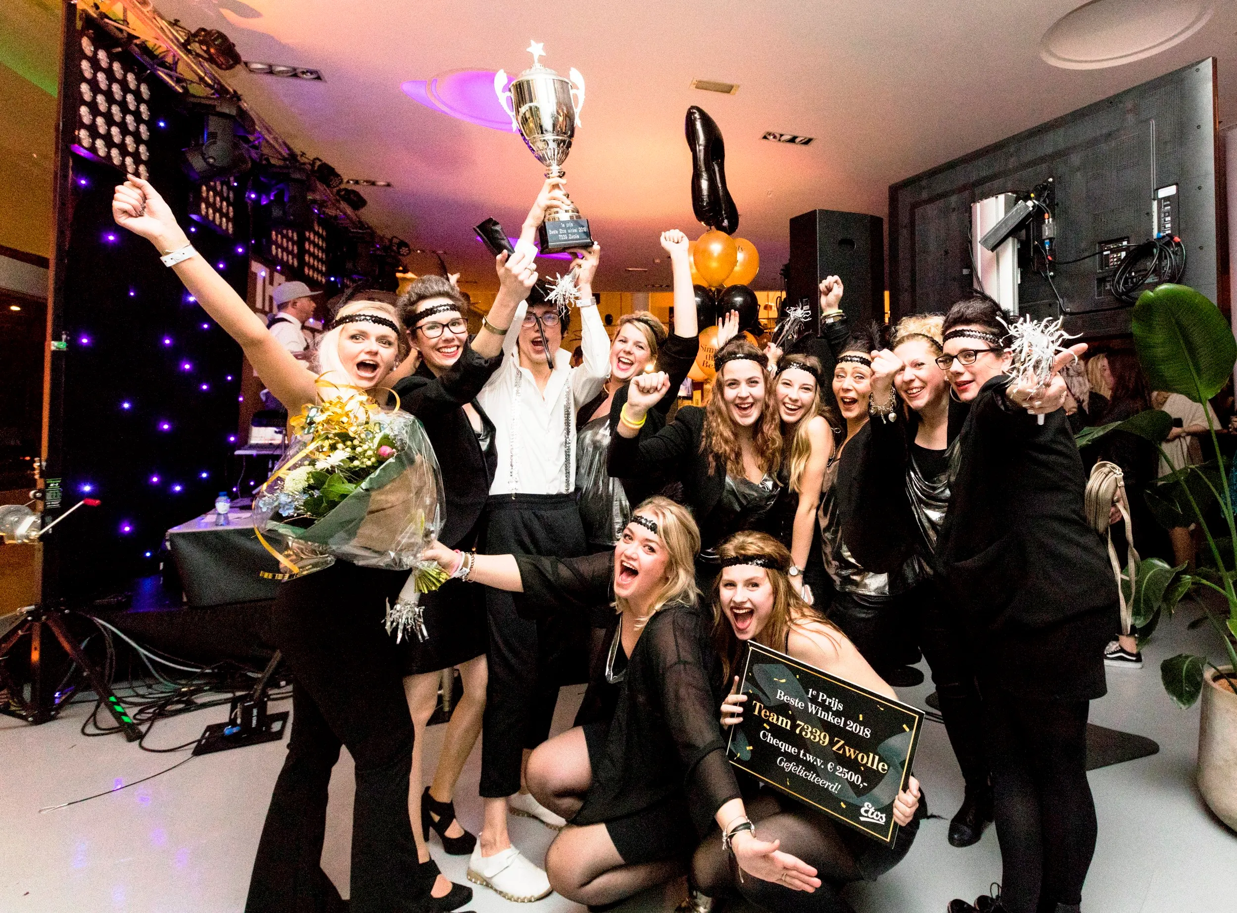 etos zwolle diezerstraat eerste winkelwedstrijd 2018