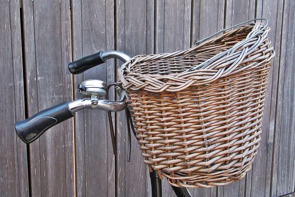 fietsmand
