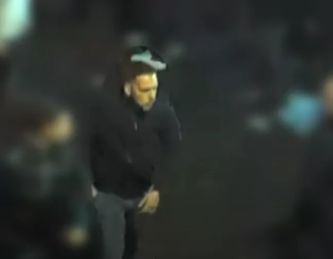 gezochte man zwolle