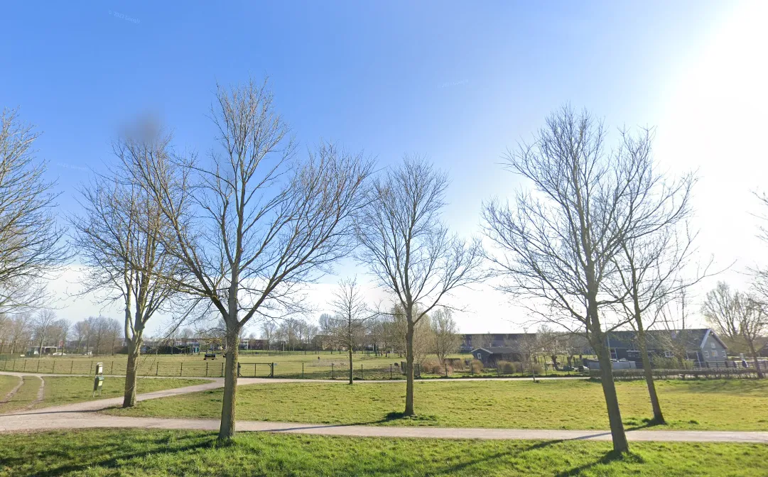 stinspark zwolle