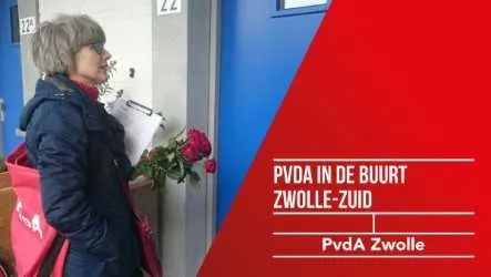 315928 pvda deur