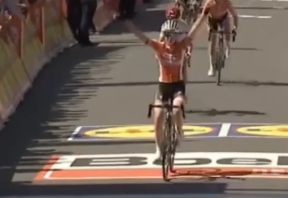 anna van der breggen waalse pijl