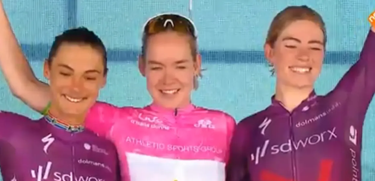 annavanderbreggen giro