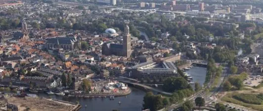 centrum zwolle 8 2014