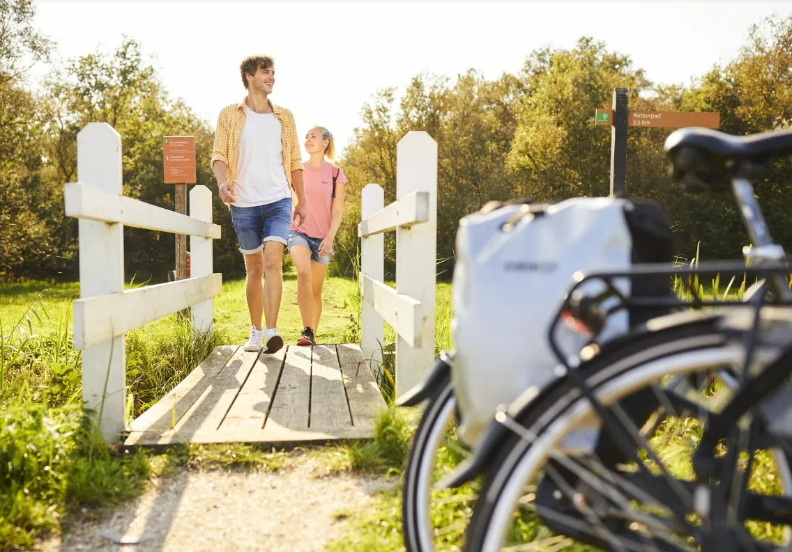 fietsknopennetwerk