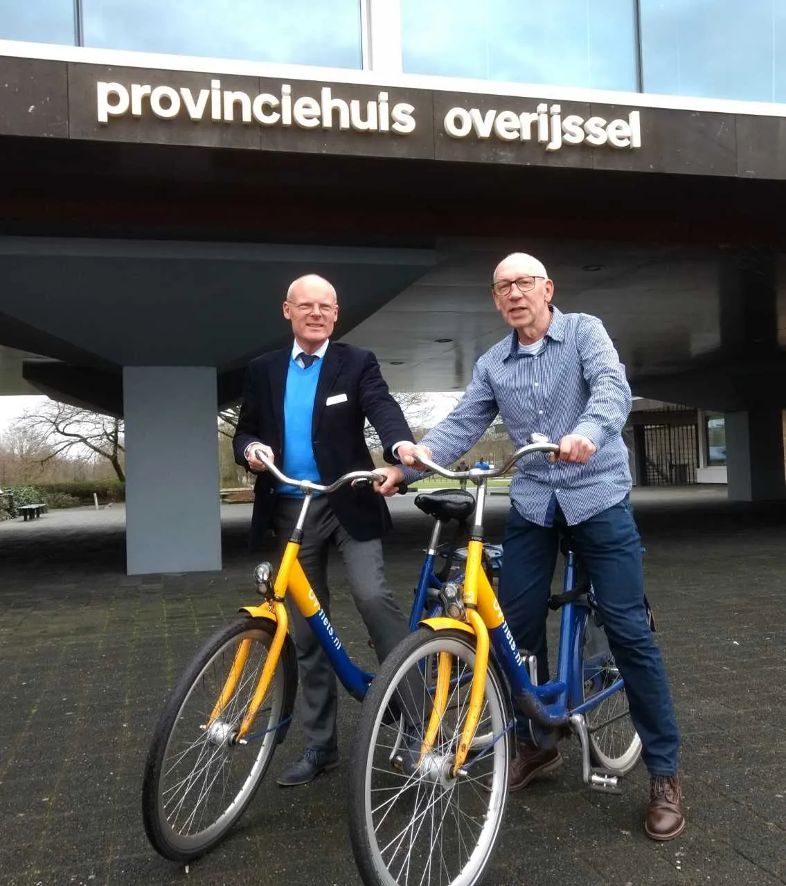 fietssnelweg zwolle hardenberg