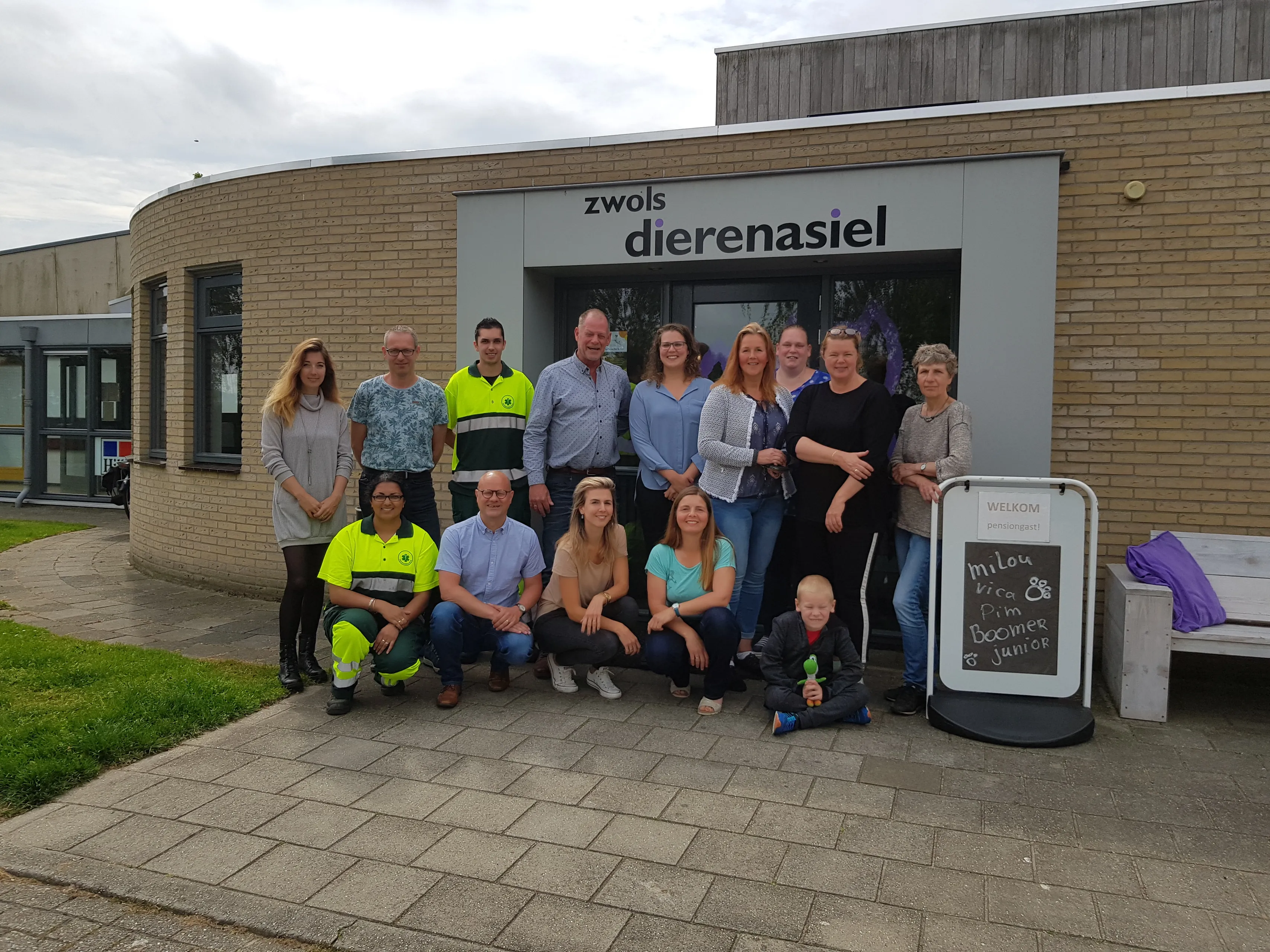 foto dieren team zwolle overleg dieren welzijnsmarkt van 10 juli 2019 20190603