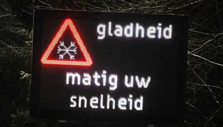 gladheid
