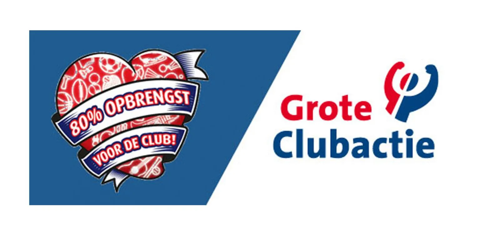 grote clubactie