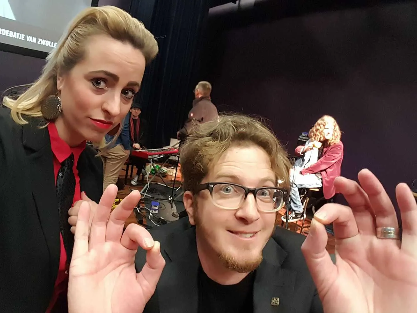 hanneke poelsmans stadsdichter