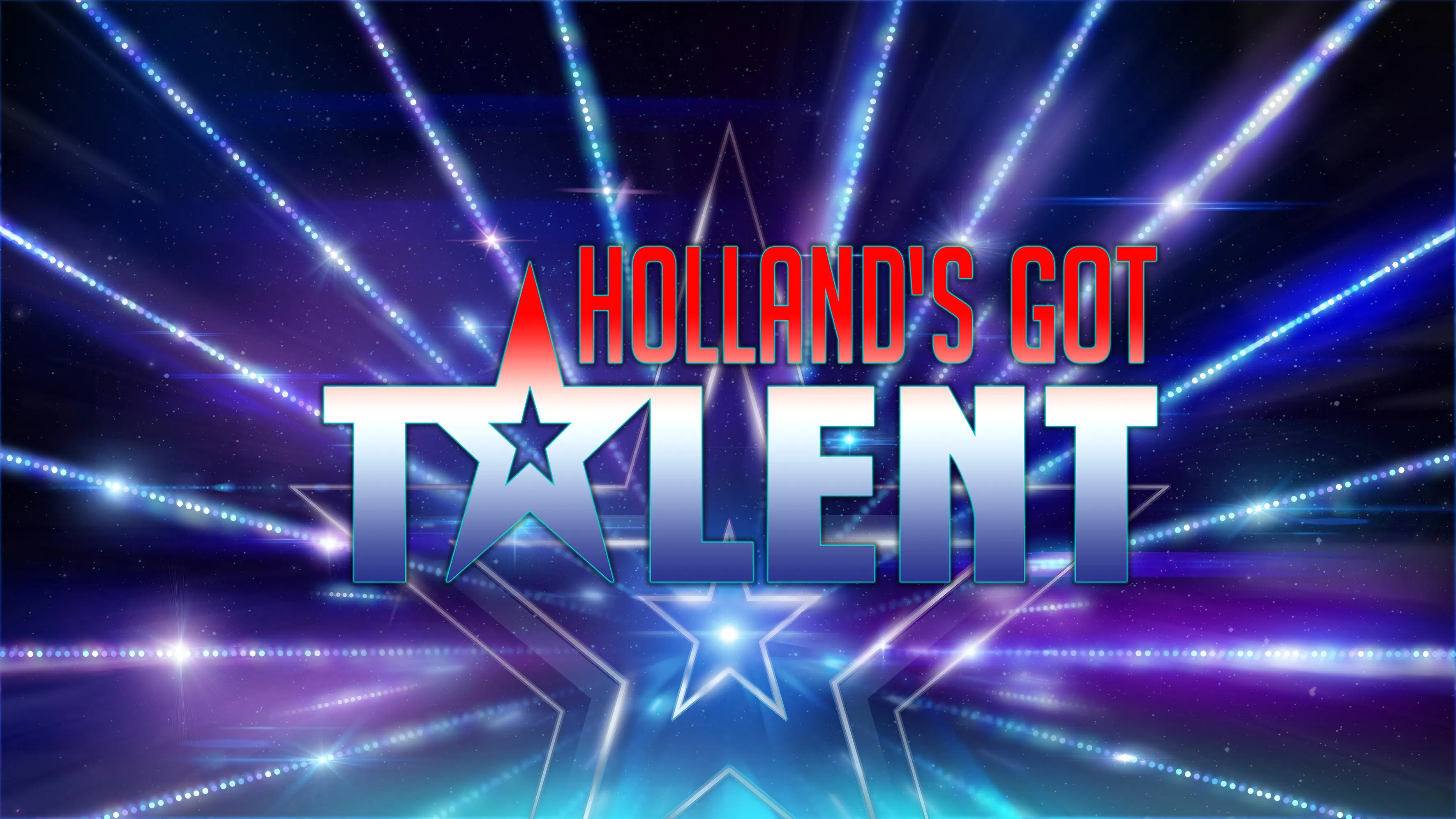 hollands got talent