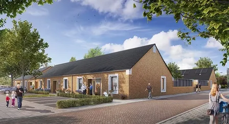 huizen reggelaan zwolle