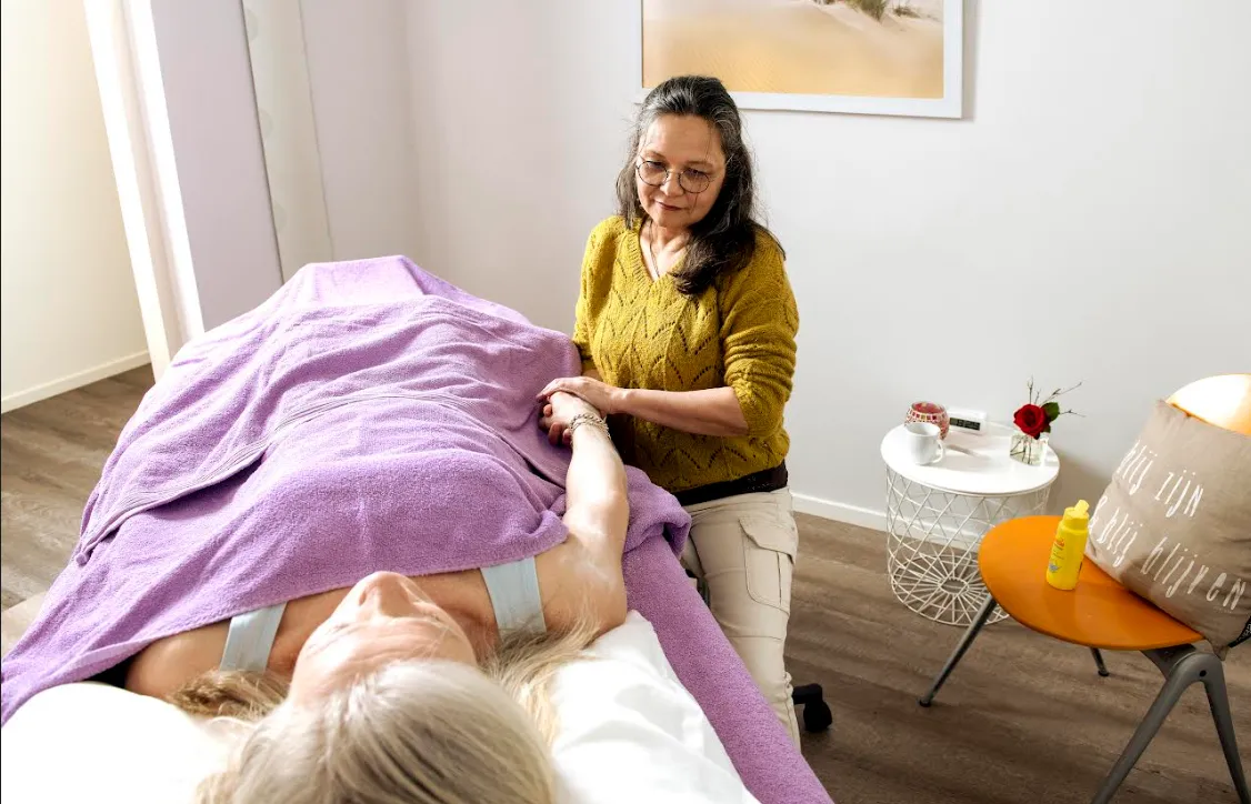 intermezzo kankercentrum