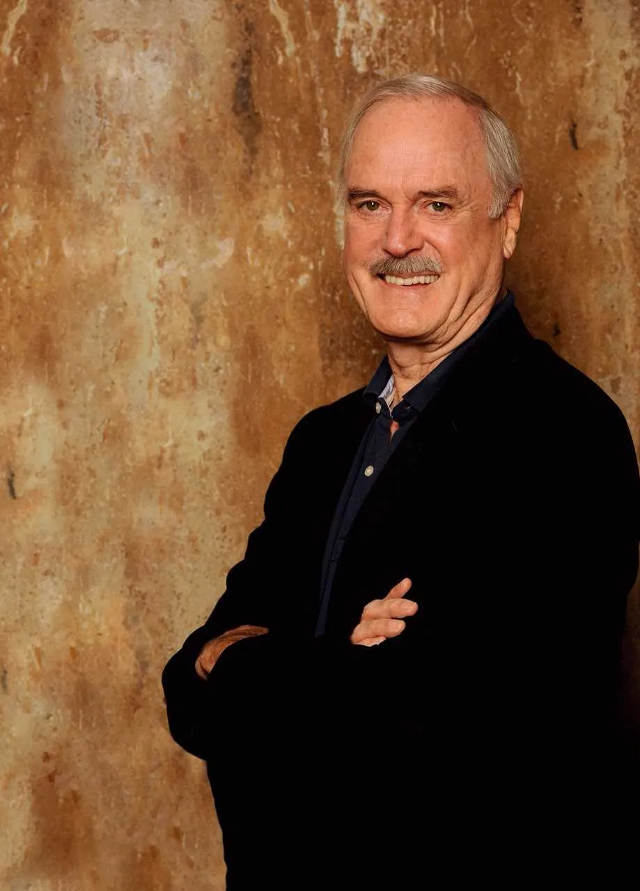 johncleese