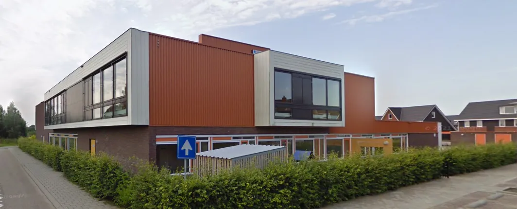 kindcentrum kasteelhoeve