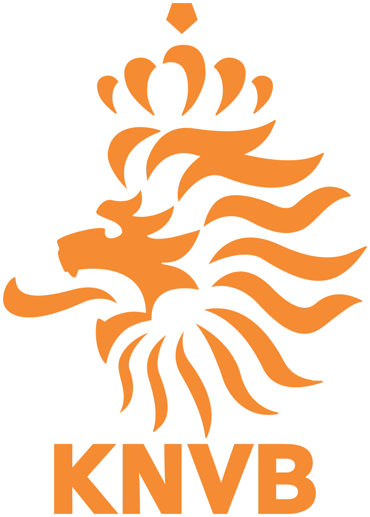 knvb logo