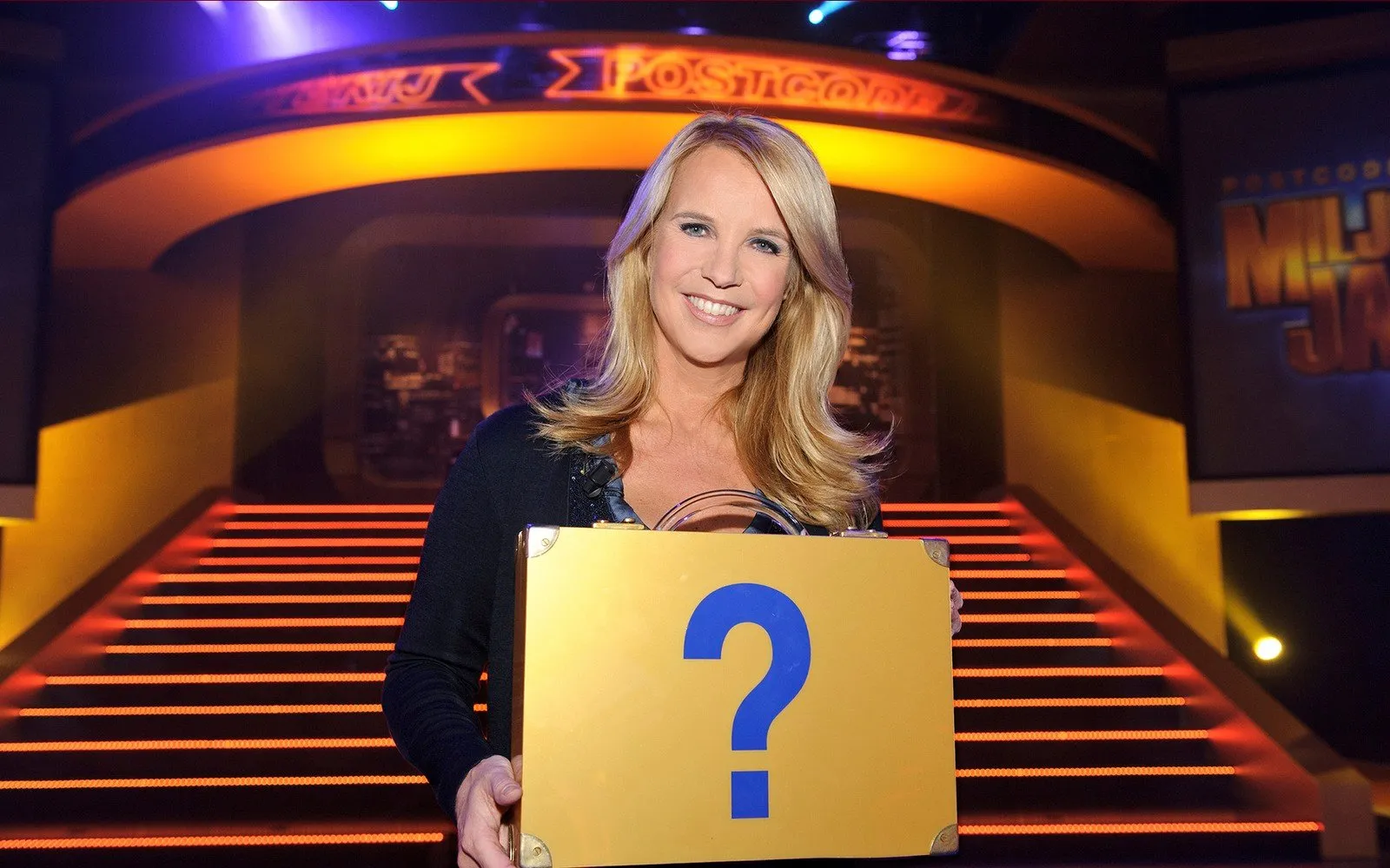 linda de mol miljoenenjacht