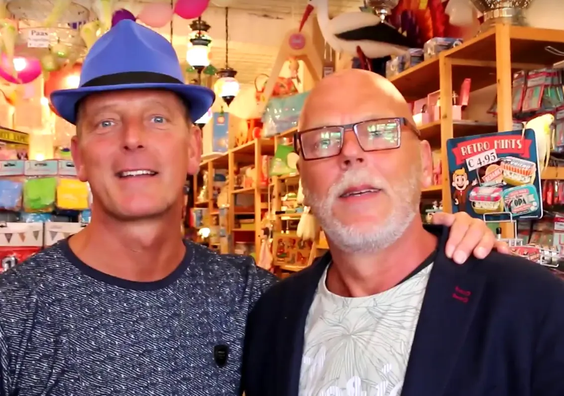 meinesz en bennesz verhuiizing assendorperstraat 1 april grap1