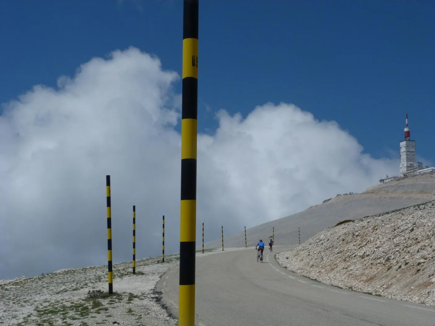 mont ventoux
