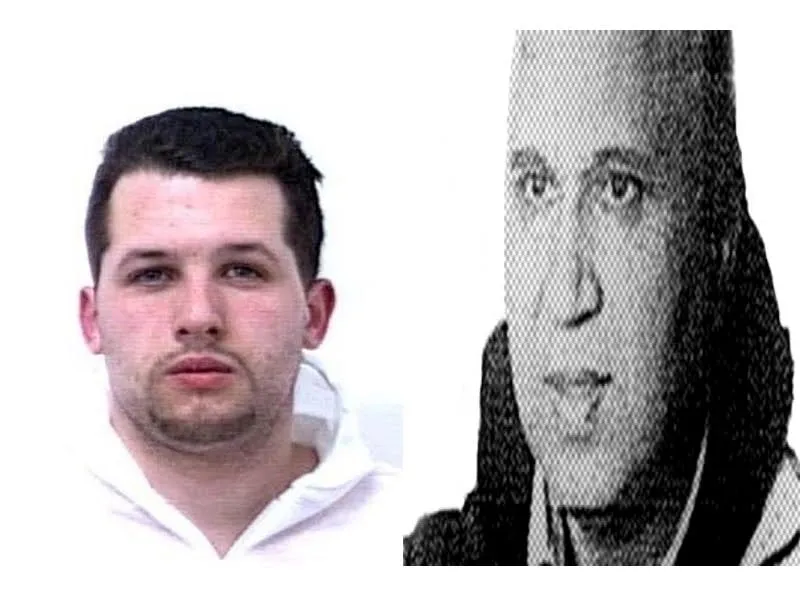 most wanted lijst