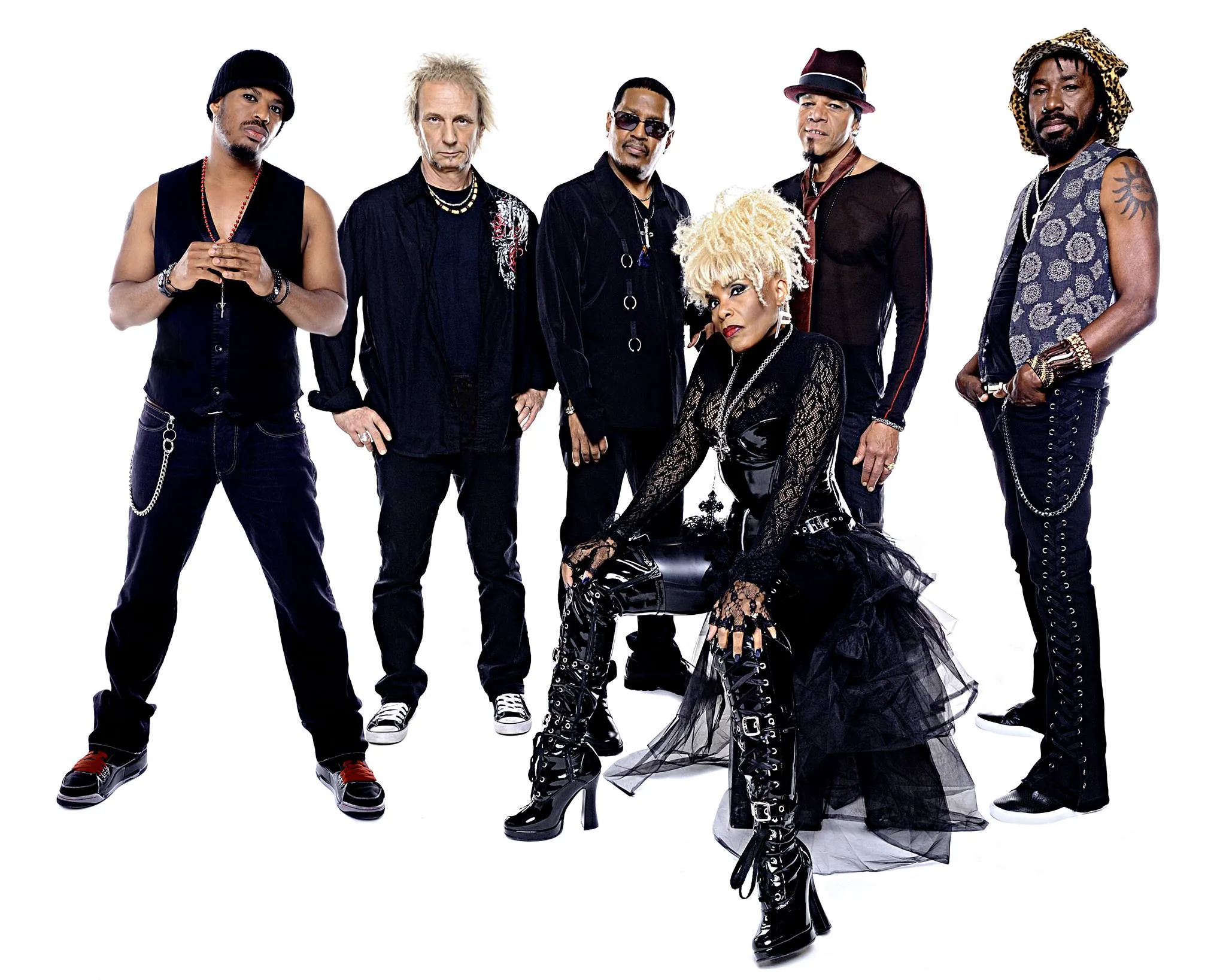 mothers finest
