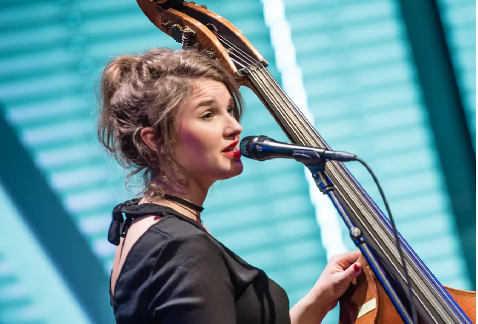 nathalie schaap