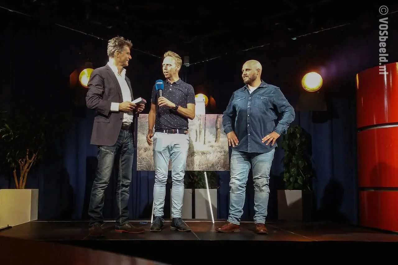 overijsselse scheurkalender